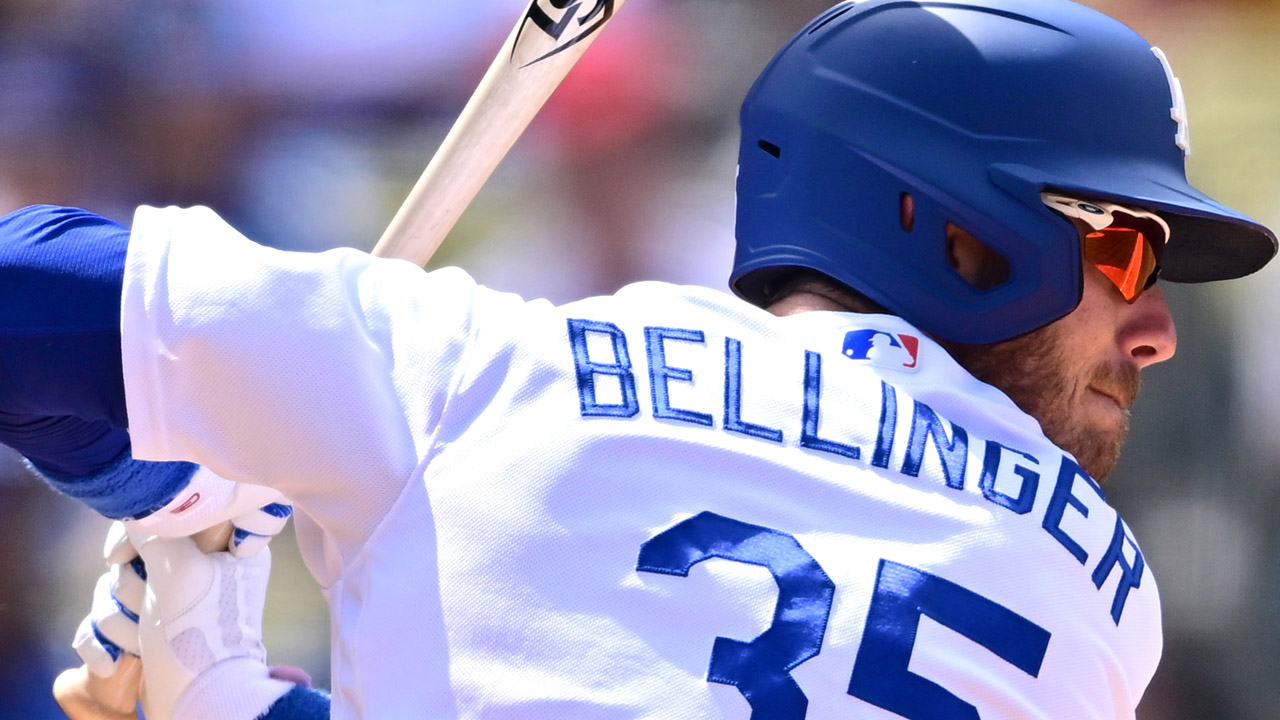 Is Cody Bellinger one-year wonder that launches Next Great Cubs Team? – NBC  Sports Chicago
