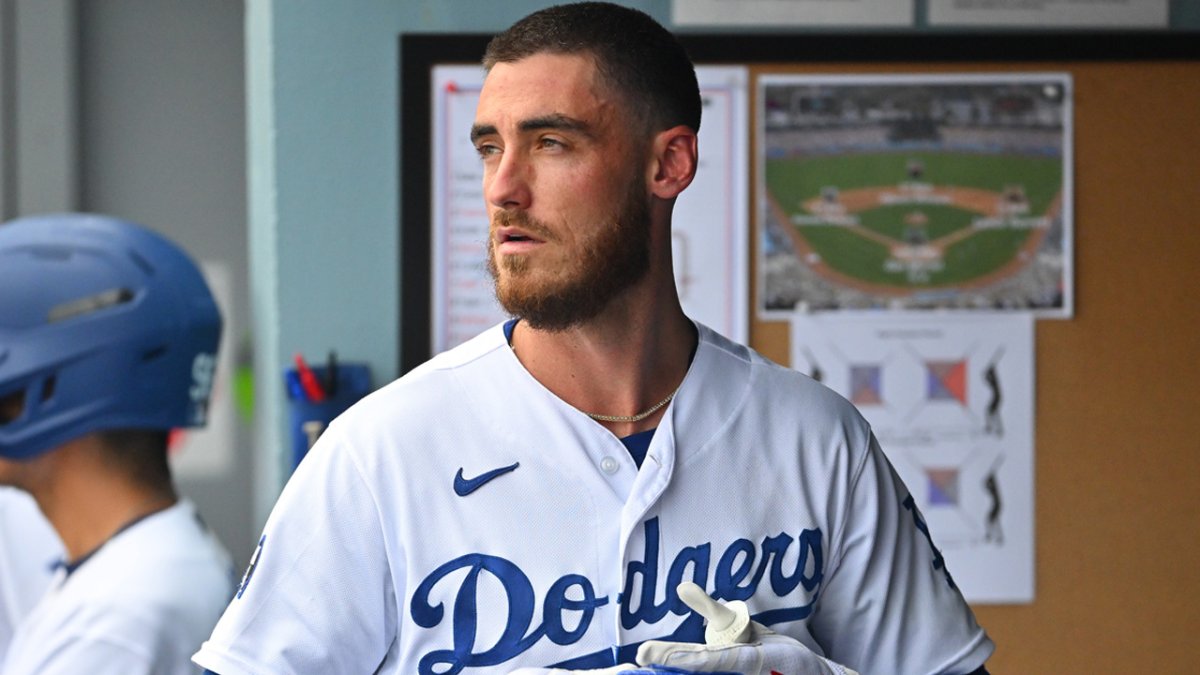 Cubs, former Dodgers MVP Cody Bellinger agree to deal – NBC Sports