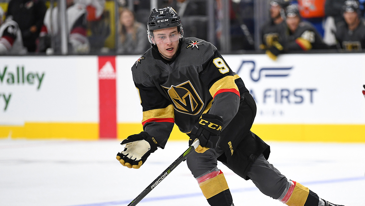 Top 10 Jersey Lineups for the 2020-21 NHL Season