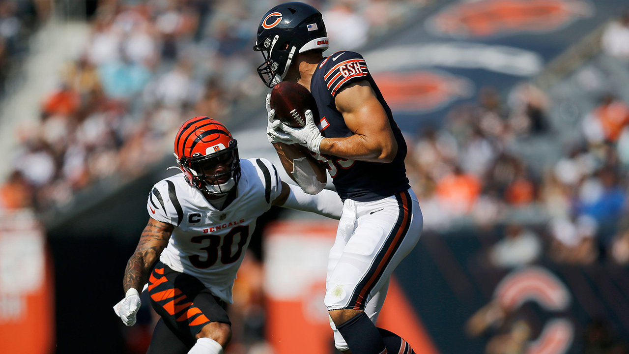 Ian Rapoport Thinks Chicago Bears Arlington Heights Threat Is Real