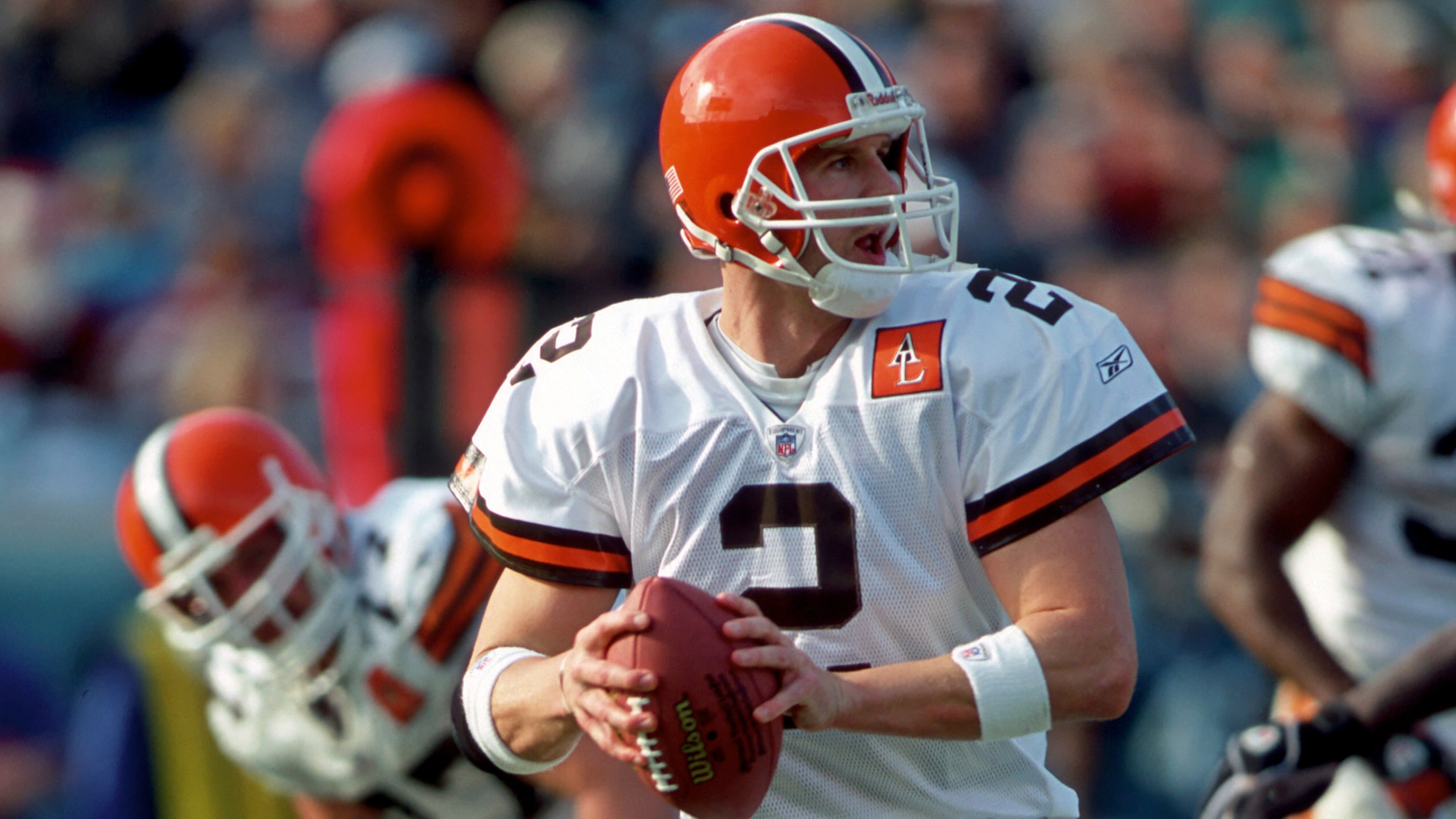 Biggest NFL Draft Busts: Ranking the 10 Worst Picks Ever Made in NFL History