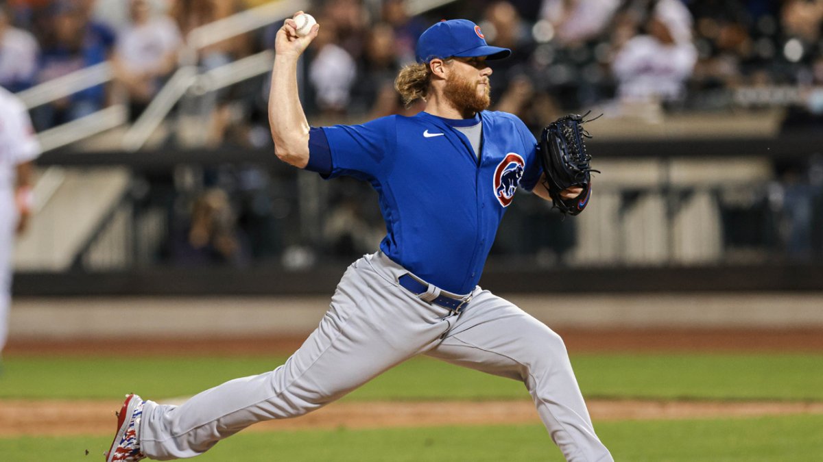 Cubs trade Craig Kimbrel to White Sox - Bleed Cubbie Blue