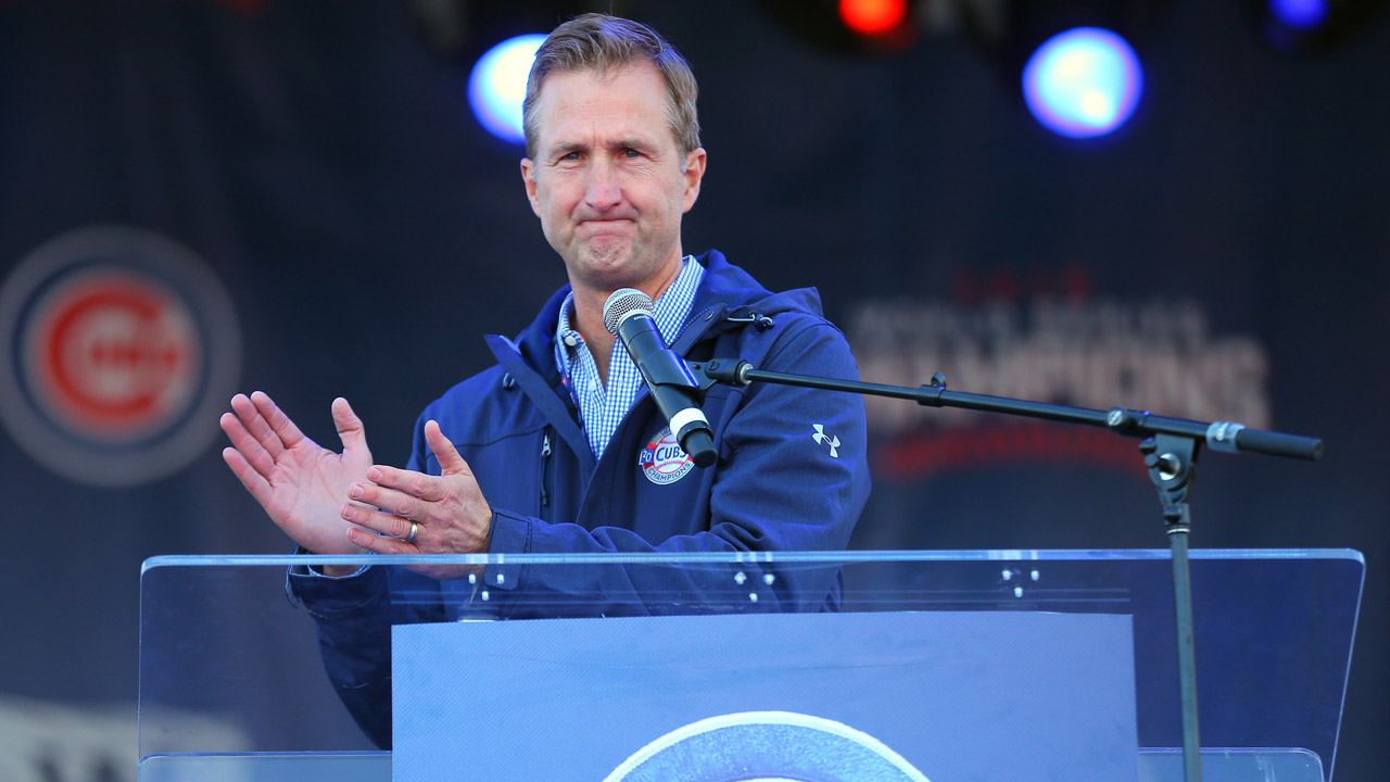 Chicago Cubs unveil new Hall of Fame at Wrigley Field rededication