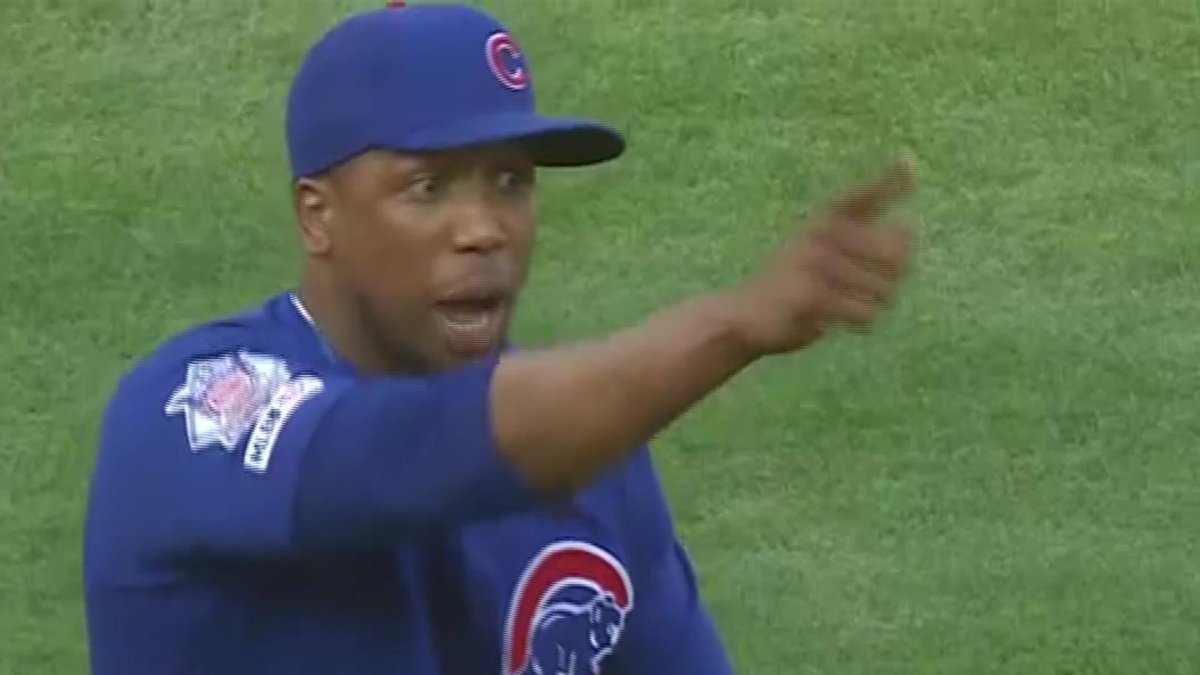 Cubs' Pedro Strop On Yasiel Puig: It's Not A Secret He's Stupid. He's  Stupid As Fuck.