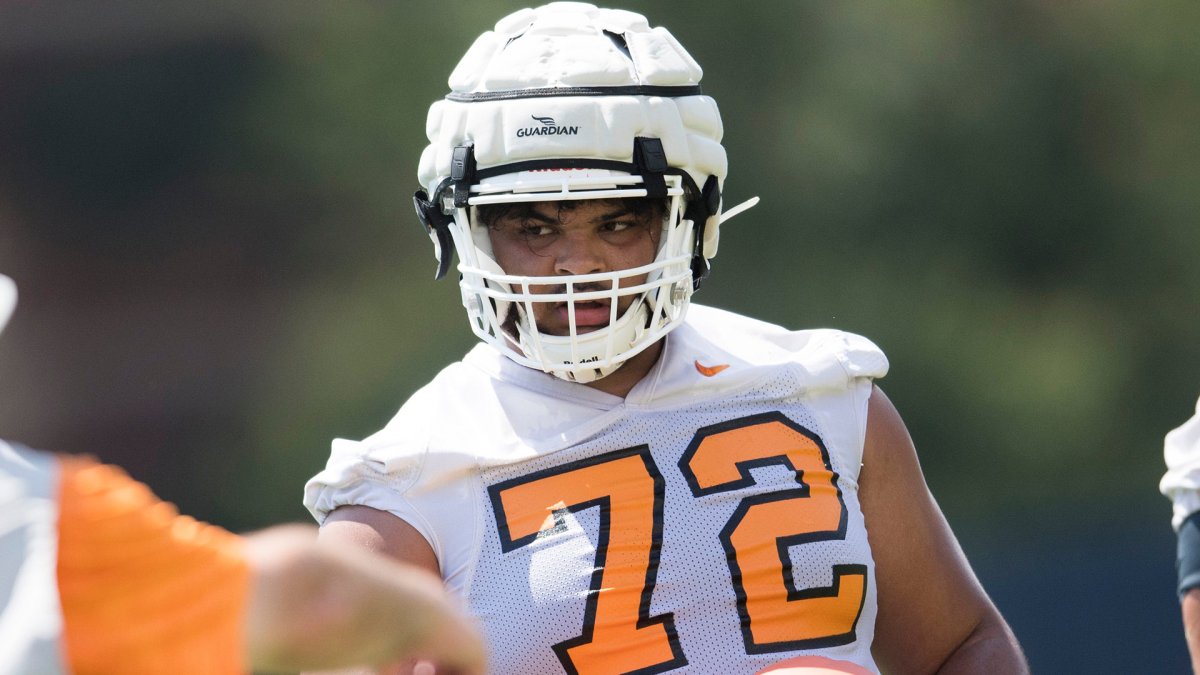 The Bears drafted Vols' Darnell Wright over Georgia's Jalen Carter because  of a workout that was cut short - A to Z Sports