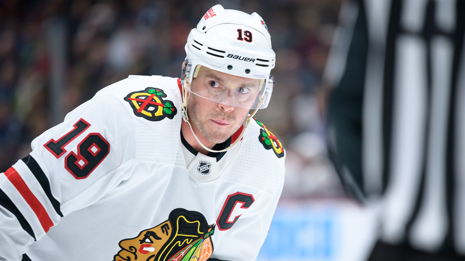 One of the most durable and fit players in the game, Chicago Blackhawks Duncan  Keith and his training routine.