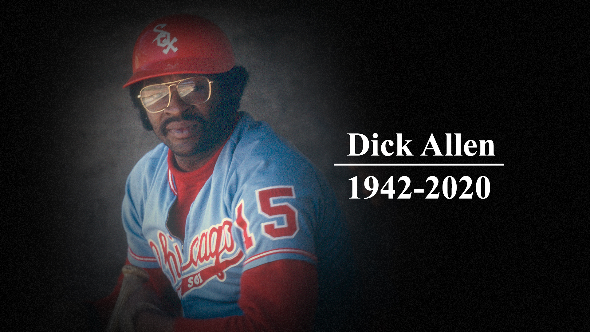 Chicago White Sox legend Dick Allen dies at 78