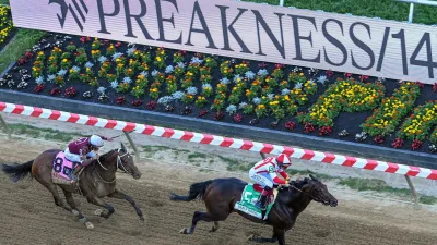 2023 Preakness Stakes: When, How to Watch