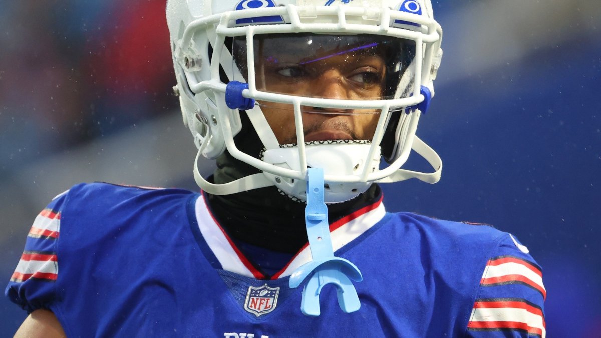 NFL says Bills-Bengals game will not be completed as doctors outline and  supporters cheer Damar Hamlin's improvement