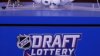Blackhawks' odds of winning NHL Draft Lottery, and what happens if they do
