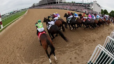 2023 Kentucky Derby: What Know, Horses in Event, Prize Money