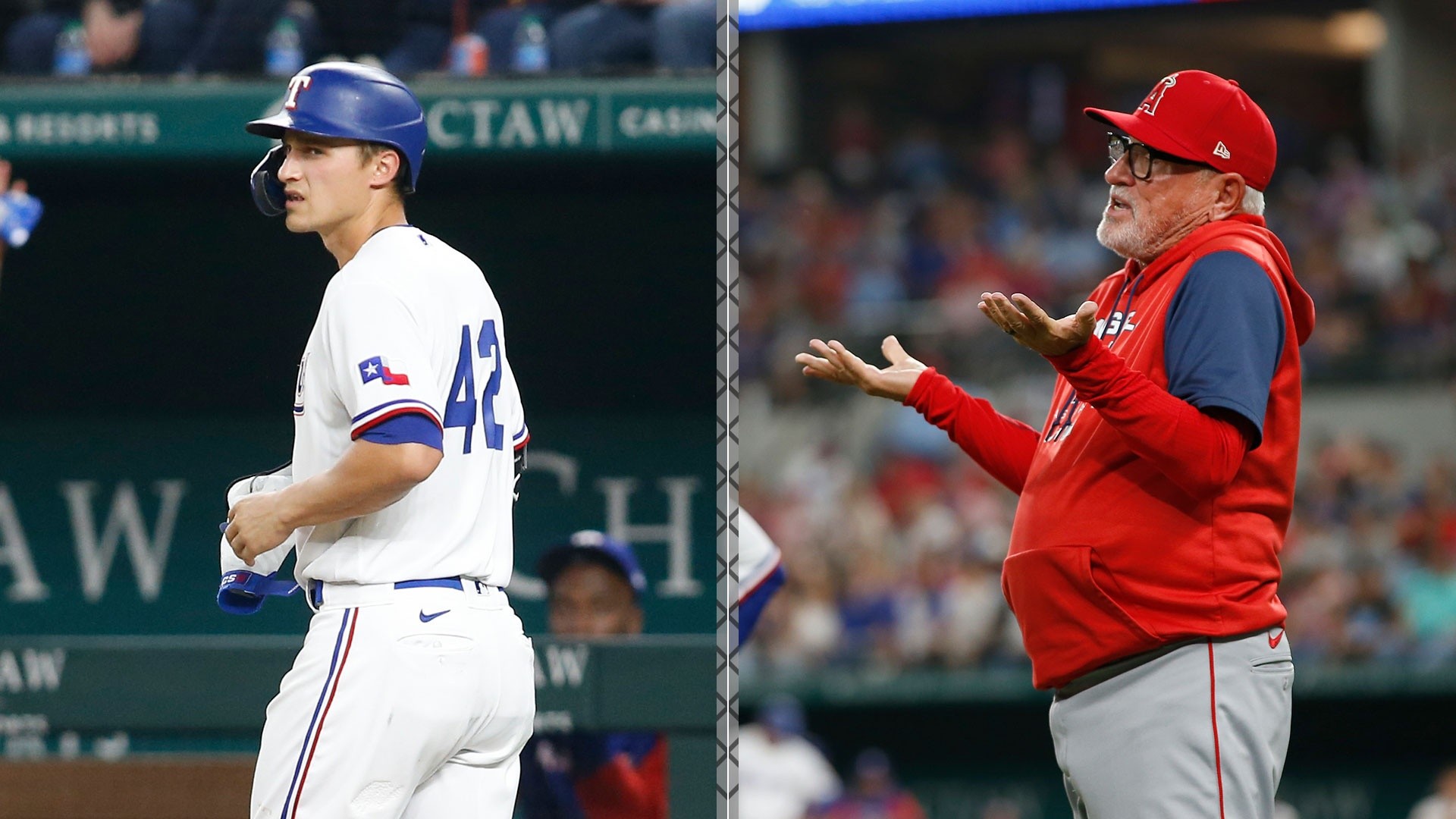 Angels News: History Shows Improvement for Joe Maddon in Year 2