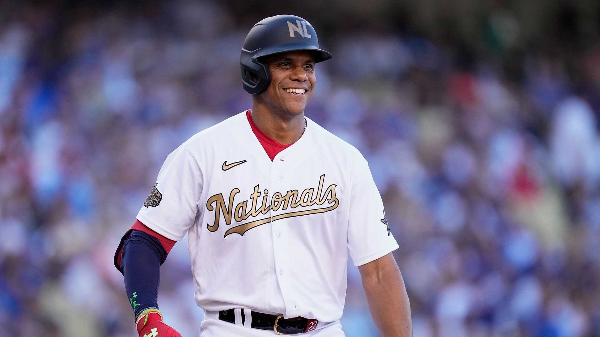 Explaining the Juan Soto trade from the Nationals' perspective