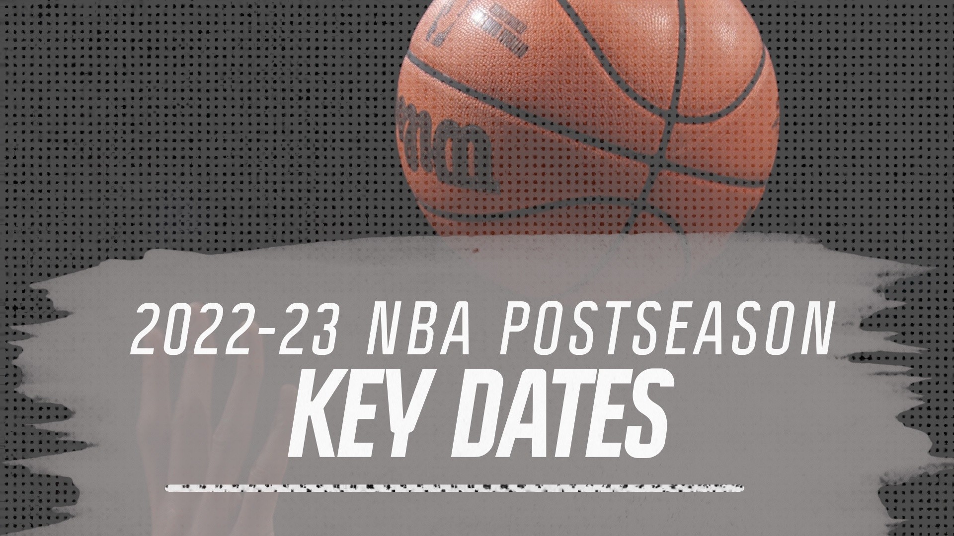 NBA playoffs 2023 First-round bracket, schedule, how to watch games