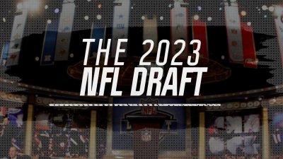 2023 NFL Draft - CHGO