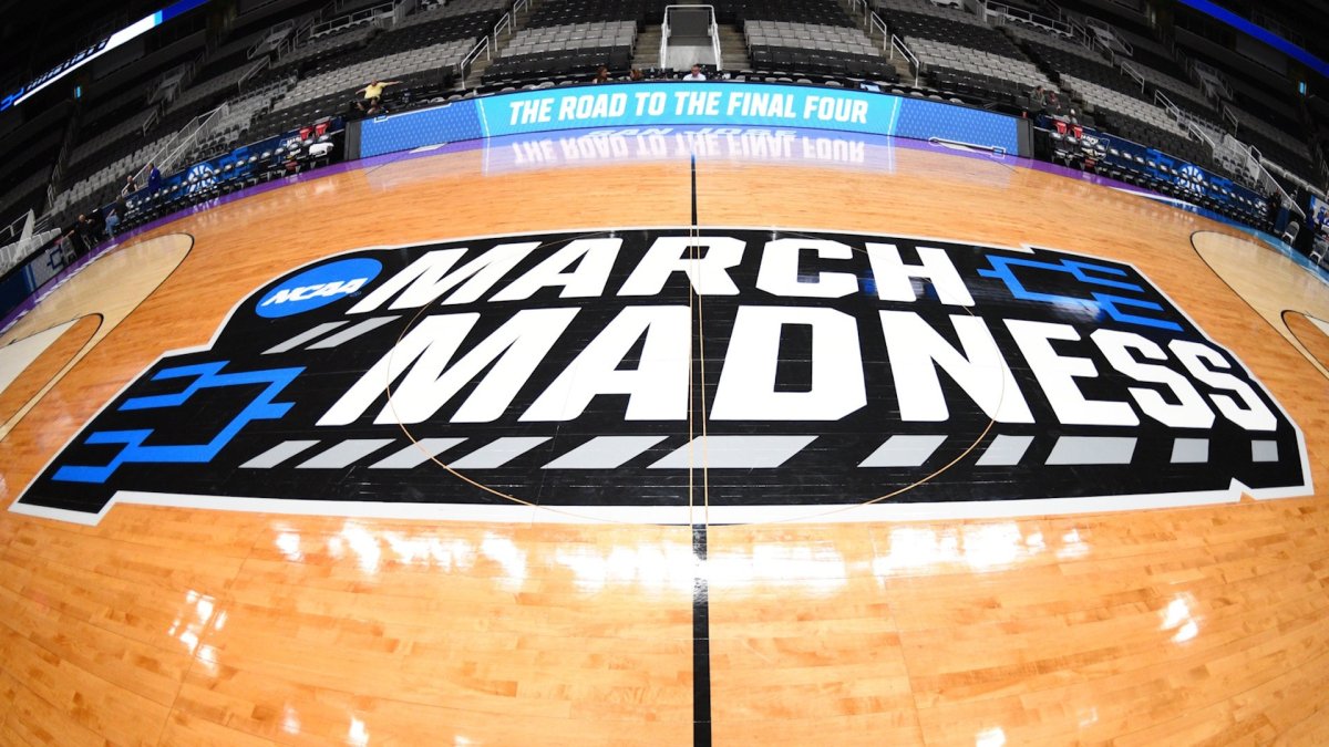 How To Watch The Second Round Of March Madness Nbc Sports Chicago 3240