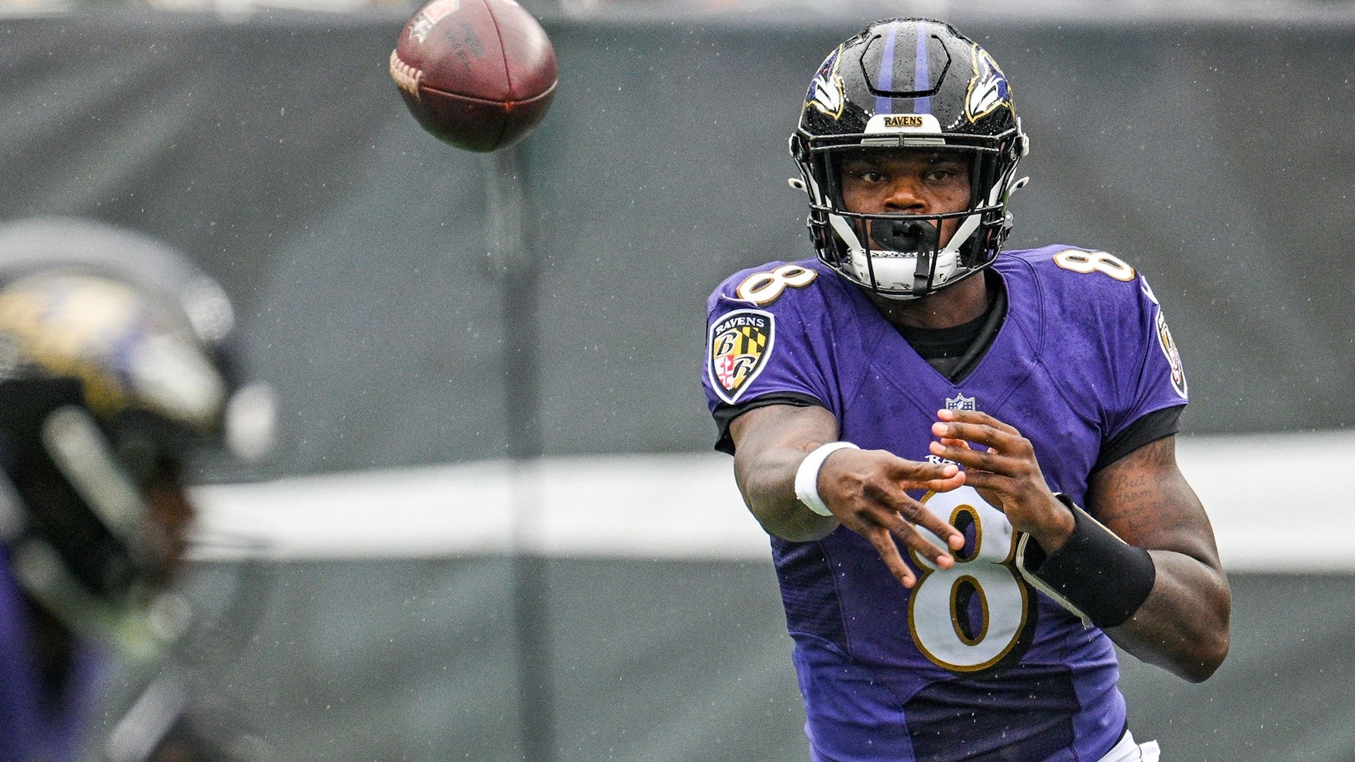 Raiders rumored to have interest in Lamar Jackson