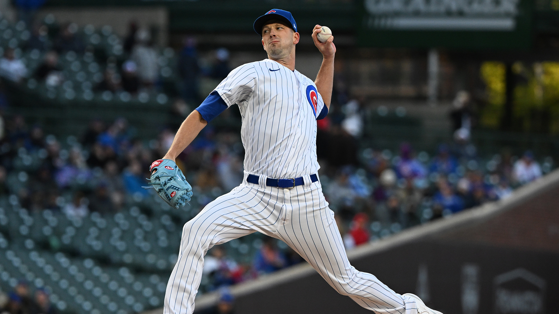 Ruiz and Candelario power the Nationals to a 7-5 victory over the Cubs -  WTOP News