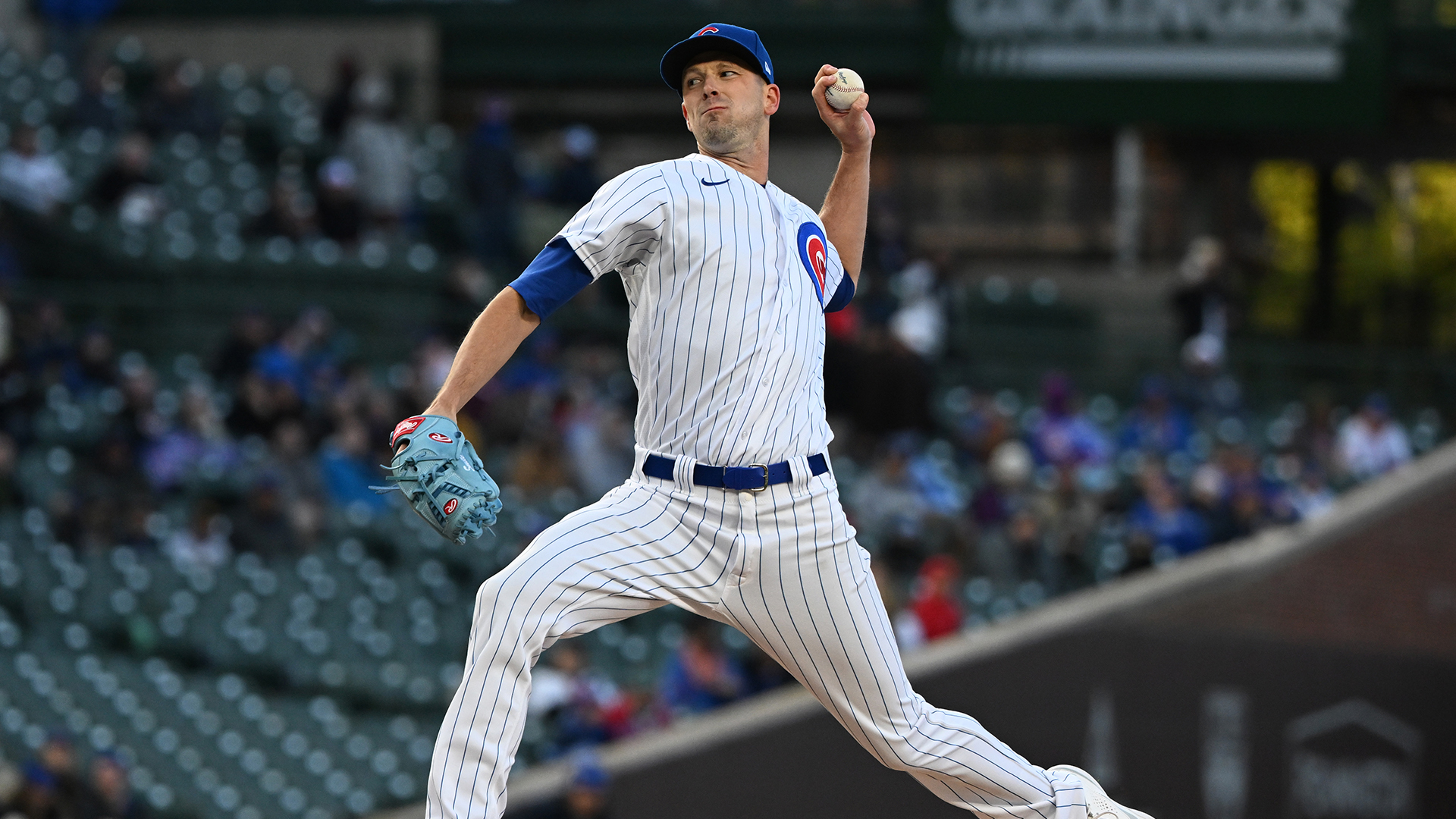 Chicago Cubs Baseball - Cubs News, Scores, Stats, Rumors & More