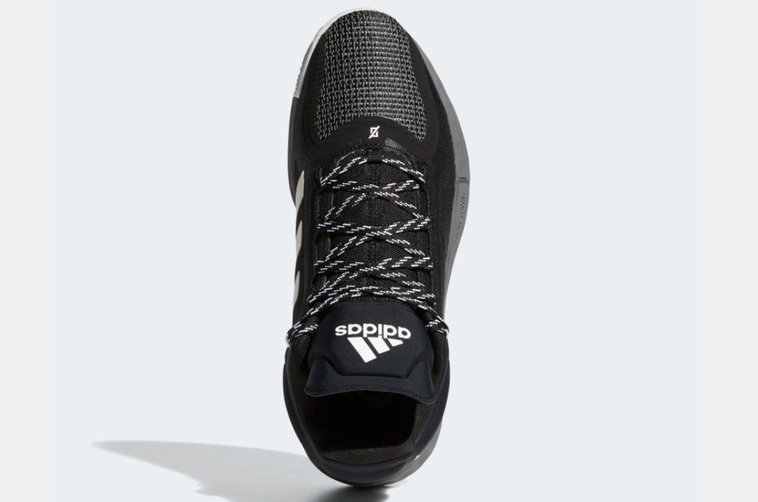 Derrick Rose Unveils His Latest Signature Sneaker