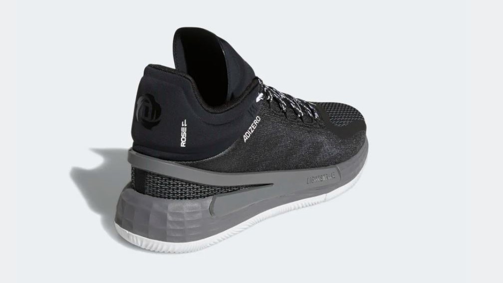 Derrick Rose, adidas release first pictures of new D Rose 11 shoes – NBC  Sports Chicago
