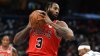 Andre Drummond plans to exercise his player option with the Bulls