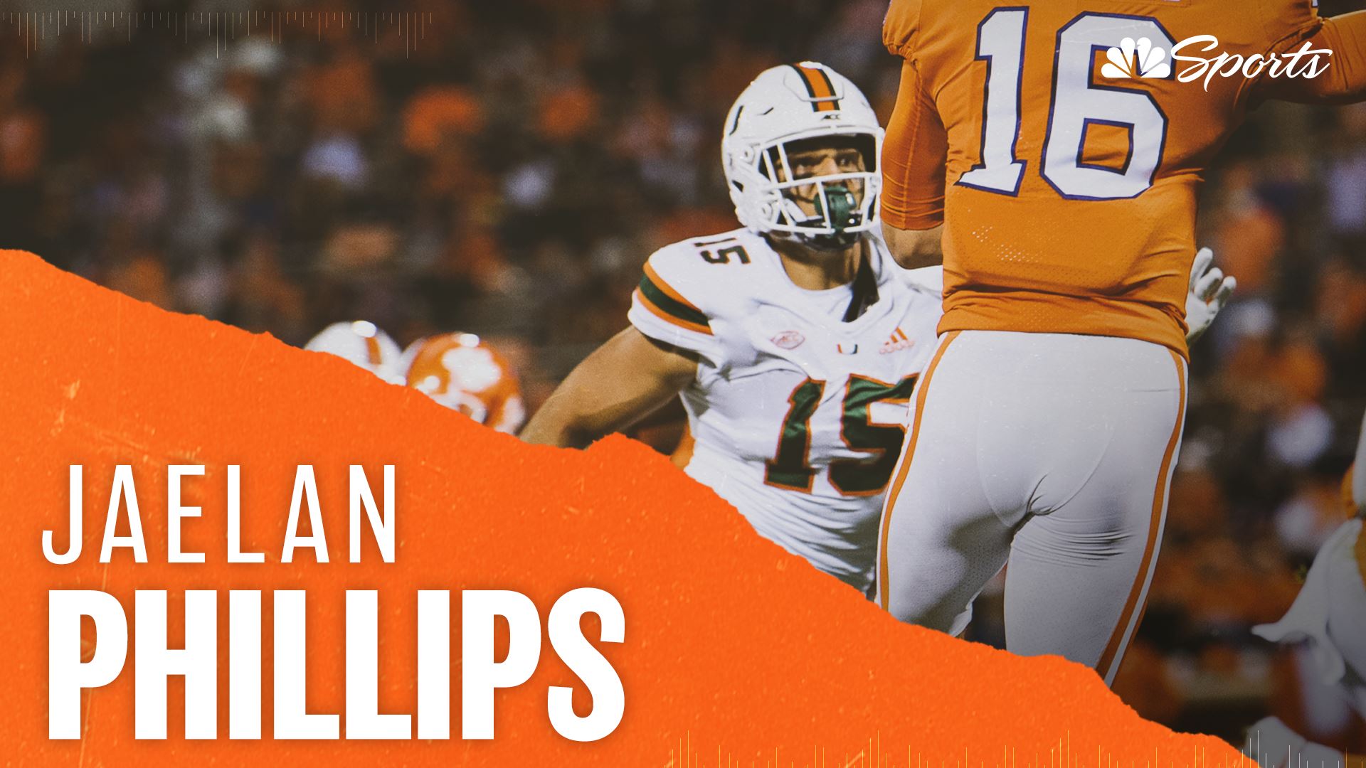 Miami Dolphins' Jaelan Phillips growing as NFL pass rusher