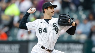 Dylan Cease throws six scoreless innings in White Sox win