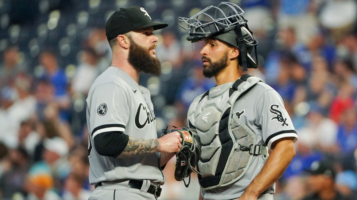 Dallas Keuchel: Chicago White Sox need a hot start