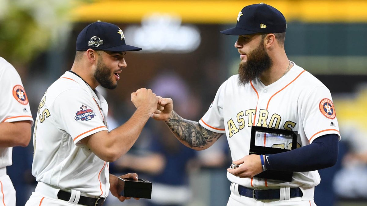 White Sox lefty Dallas Keuchel knows pitching better will allow