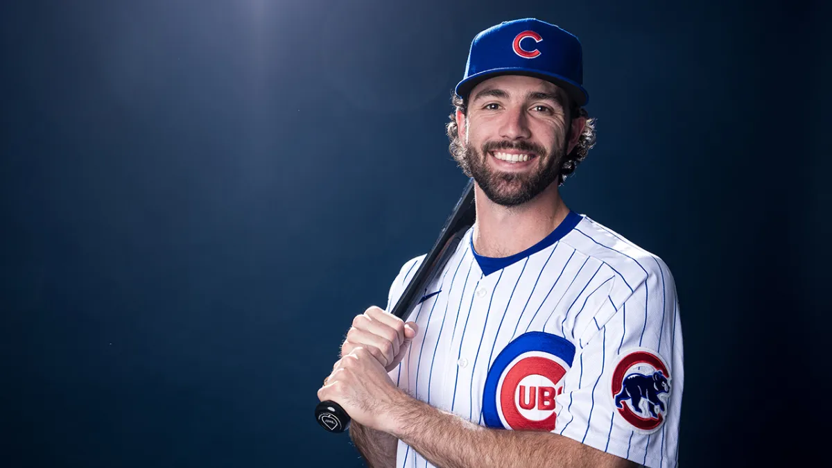 Cubs' Dansby Swanson was best free agent deal, according to one NL exec –  NBC Sports Chicago