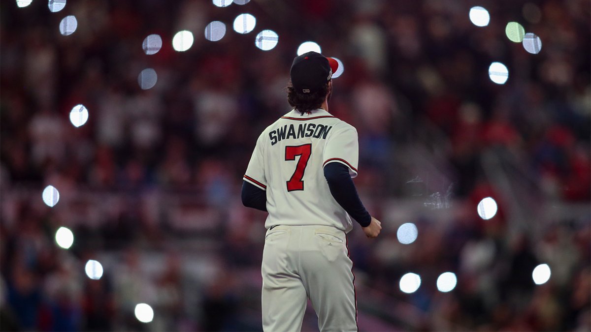 Who is Dansby Swanson Wife? Know Everything About Dansby Swanson - News