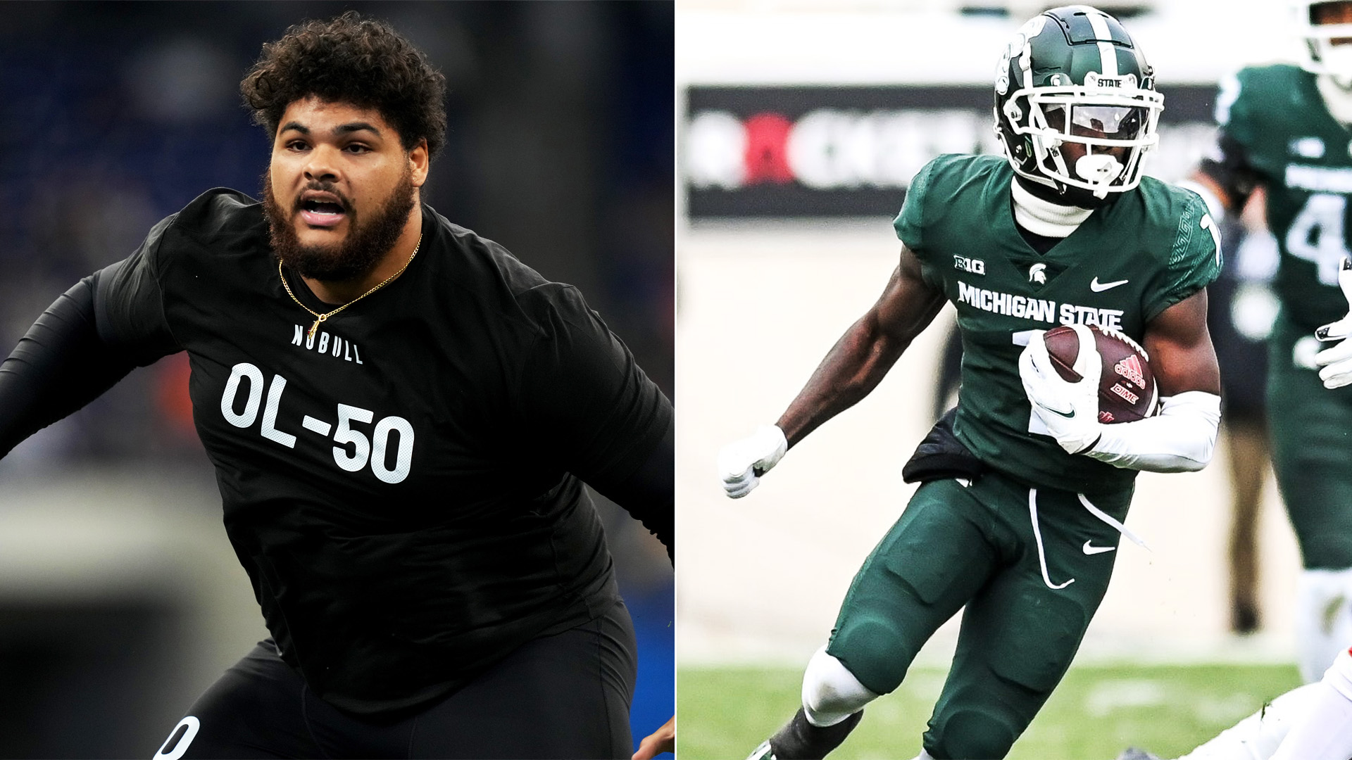 Chicago Bears 2024 3-round NFL Mock Draft: Grab Blue Chip Prospects