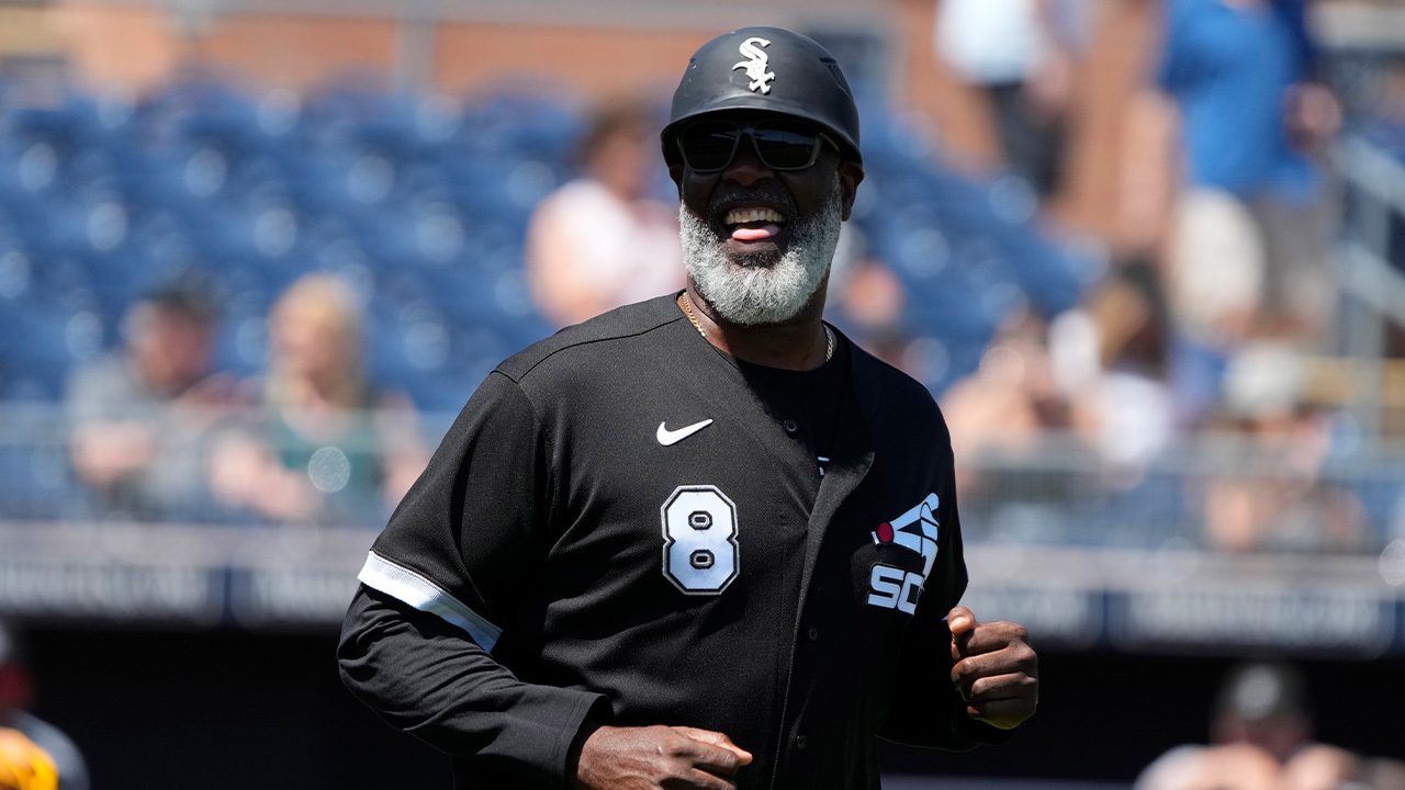 White Sox make history with four Cuban-American coaches from Miami