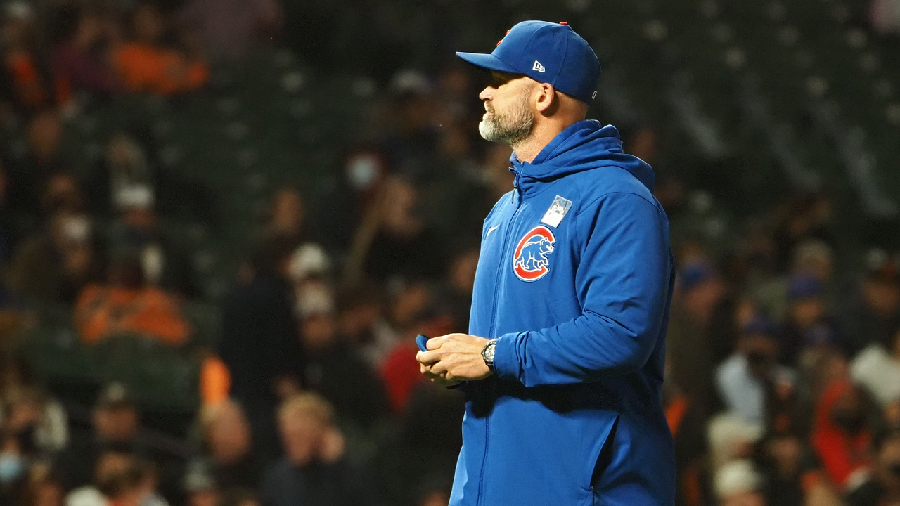 Steve Bartman and Cubs in the playoffs: what could possibly go wrong?