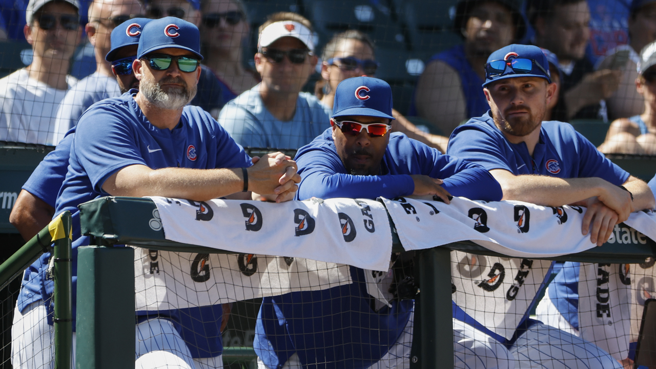 Cubs Lose Again, Have Longest Losing Streak In 10 Years - Bleed