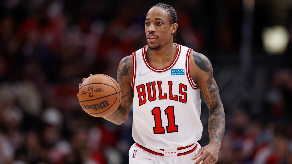 Jevon Carte might solve the Chicago Bulls' point guard woes