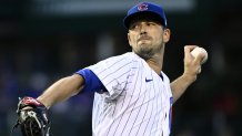 Chicago Cubs Plan to Move Veteran Pitcher Drew Smyly Into Bullpen