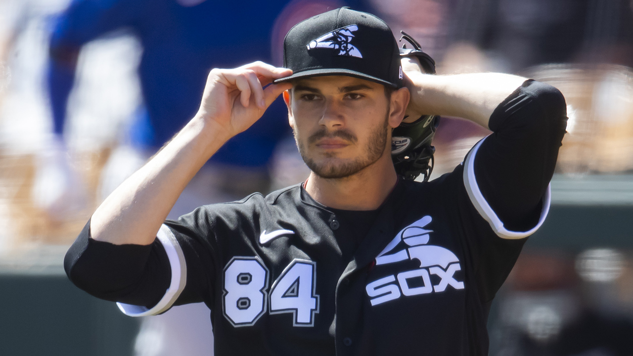 A Fitting Tribute to a White Sox Great and a Fun Photo Day, by Chicago White  Sox