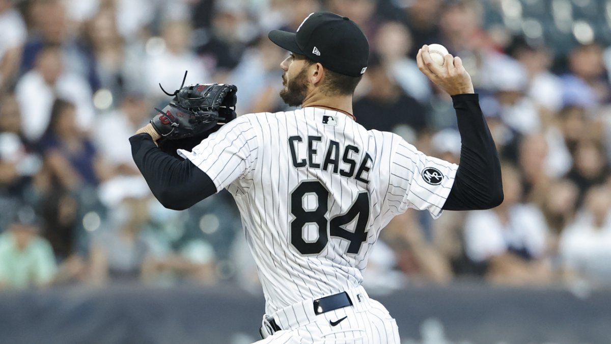 Chicago White Sox: Dylan Cease took a step in the right direction