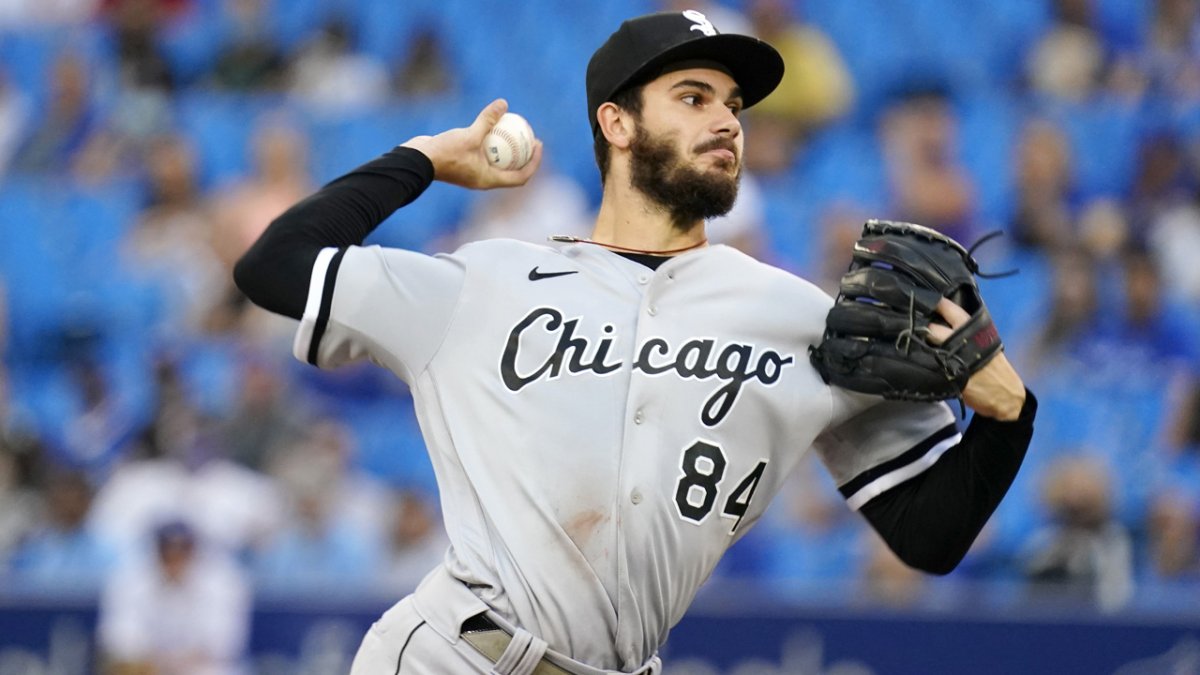 All eyes are on Dylan Cease