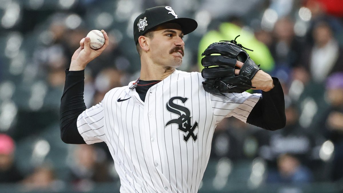 The Dylan Cease Trade: How the White Sox are getting the prototype