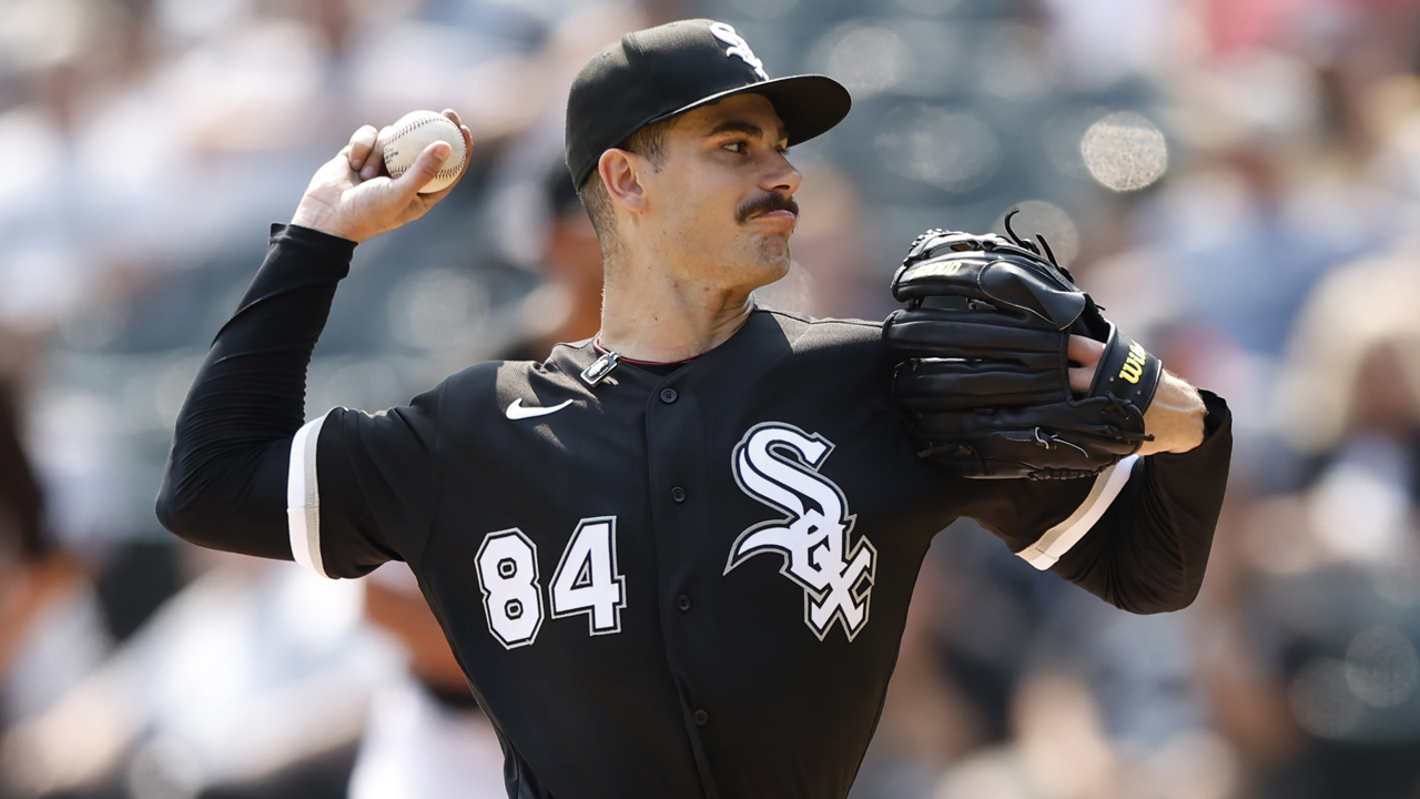White Sox' Dylan Cease finishes 2nd to Justin Verlander for AL Cy Young –  NBC Sports Chicago