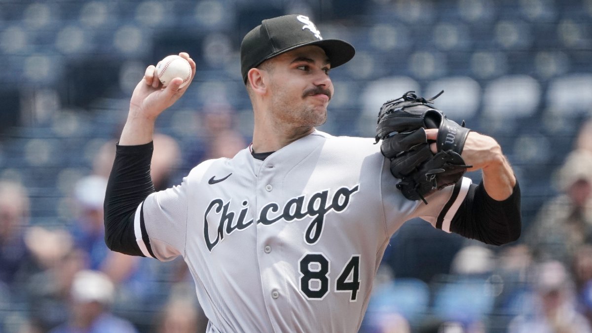 Dylan Cease becomes the latest White Sox pitcher to get a shot for a Cy  Young Award