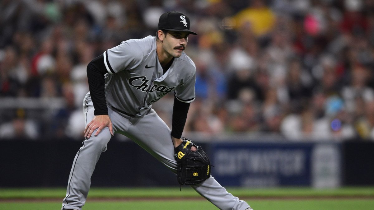 White Sox' Dylan Cease details offseason plan after triumphant year – NBC  Sports Chicago