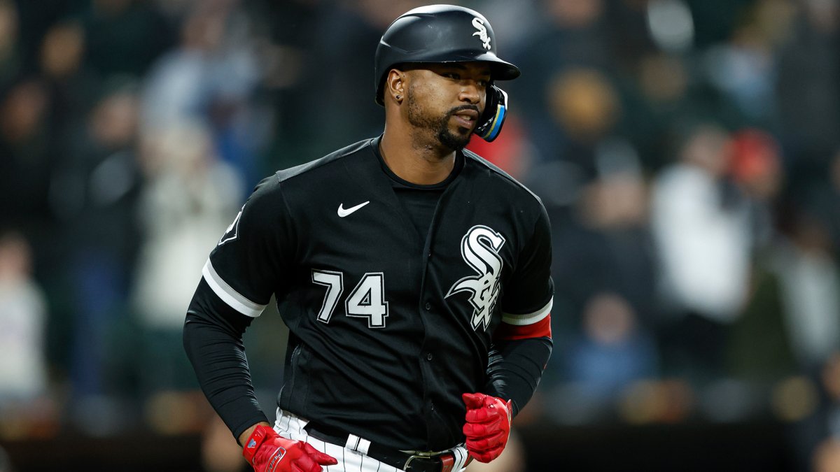 White Sox's Liam Hendriks swears up storm on hot mic during All-Star Game:  'I hope the bleeper guy was on point