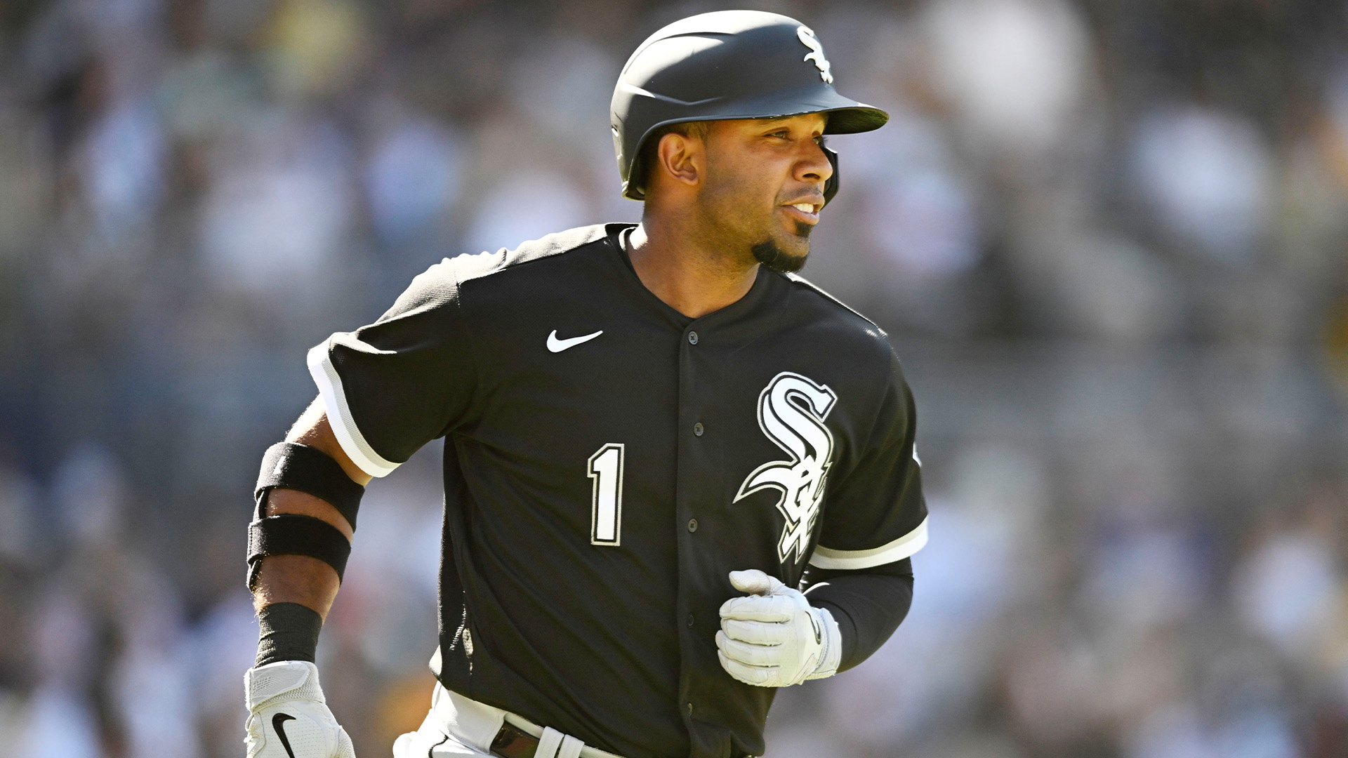White Sox sign Elvis Andrus to one-year deal – NBC Sports Chicago