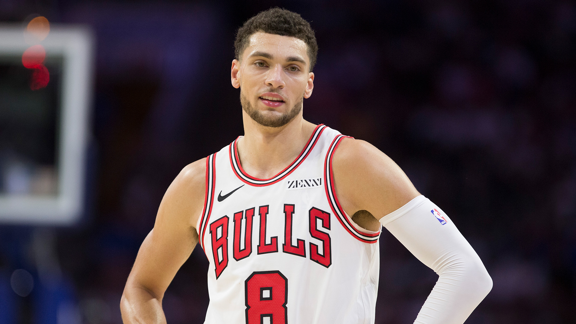 The Chicago Bulls Privately Believe Lonzo Ball Will Never Play