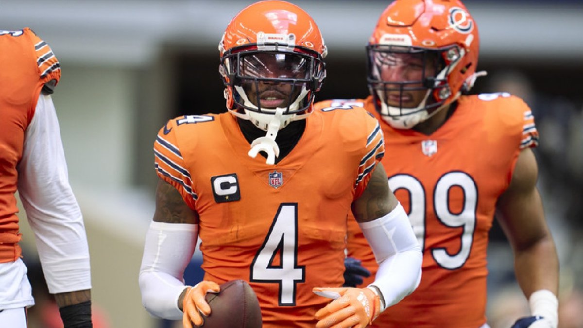 Them: The Orange jersey's aren't real, they cant hurt you. The Orange  jerseys: : r/Browns