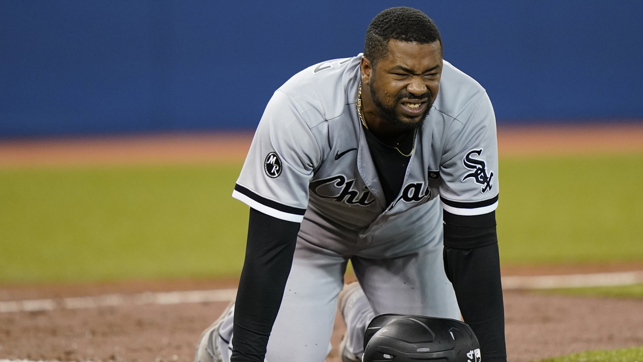 White Sox seeking more consistency on offense